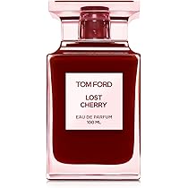 ラ*˚様 TOM FORD LOST CHERRY 30ML トムフォード　ロス TOM FORD トムフォード TOMFORD ロスト チェリー EP 30ML 香水